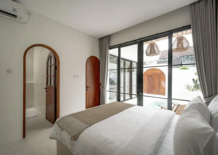 Villa Elora Canggu