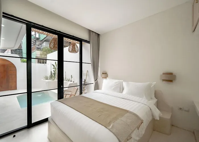 Villa Elora Canggu