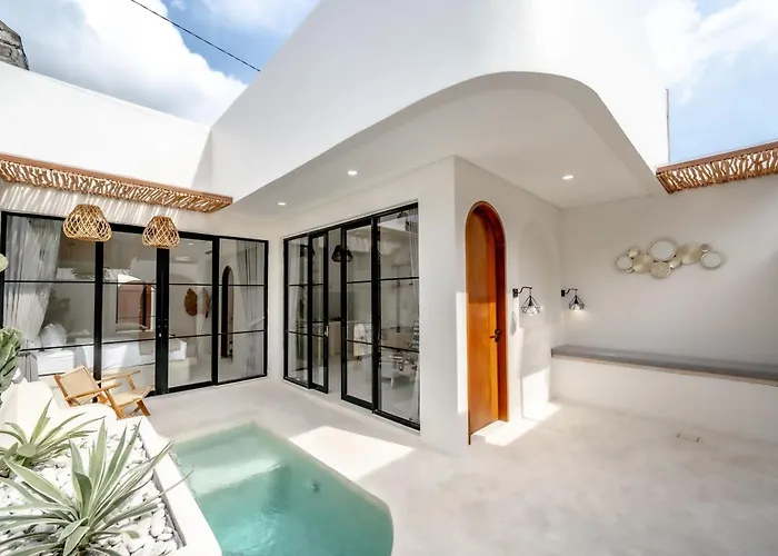 Villa Elora Canggu