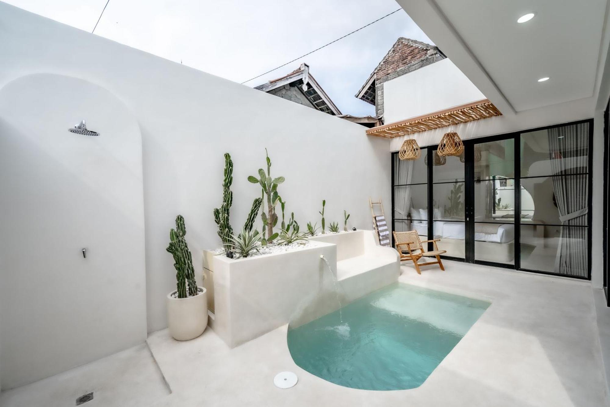 Elora Villa Canggu